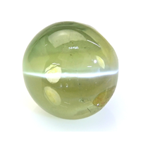 1.56 Ct. Cabochon Alexandrite from Ceylon (Sri Lanka) Video