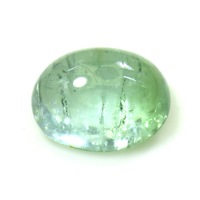 2.31 Ct. Cabochon Tourmaline from Mozambique Video
