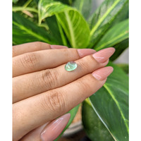 2.31 Ct. Cabochon Tourmaline from Mozambique Life Style