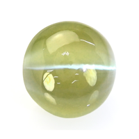 1.22 Ct. Cabochon Chrysoberyl from Ceylon (Sri Lanka) Video