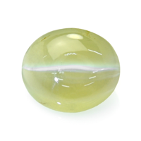 1.12 Ct. Cabochon Chrysoberyl from Ceylon (Sri Lanka) Video