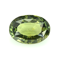 3.50 Ct. Alexandrite from Madagascar Video