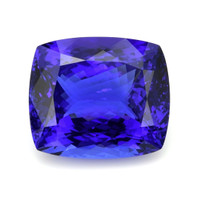 89.48 Ct. Tanzanite from Tanzania Video
