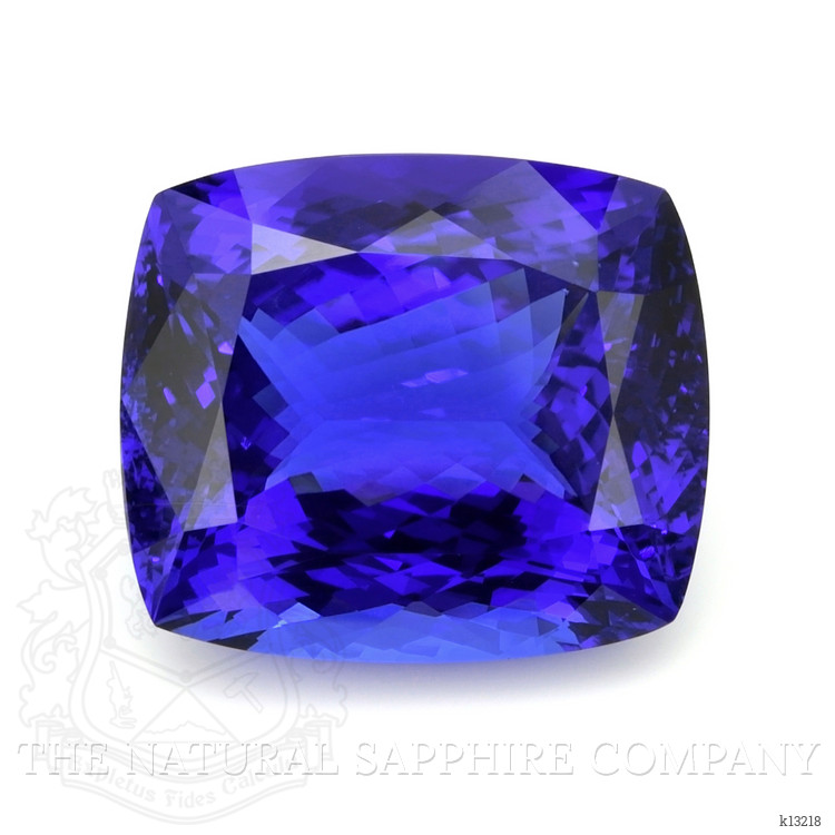 89.48 Ct. Tanzanite from Tanzania