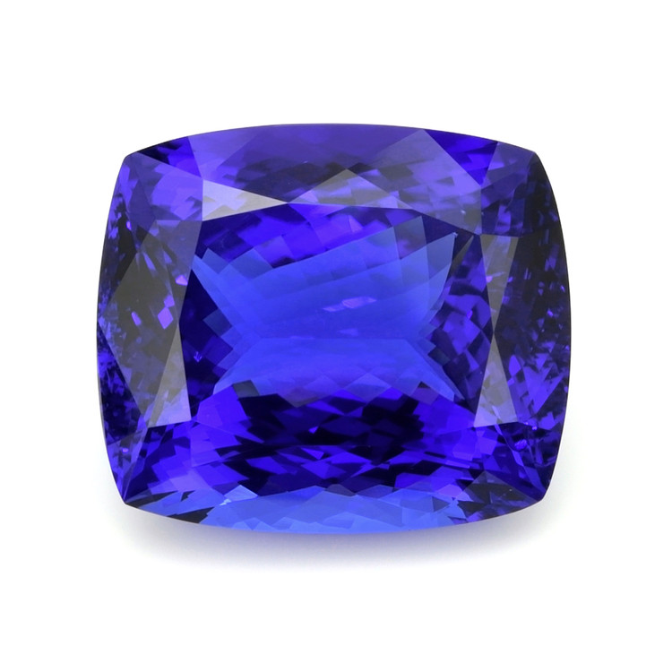 89.48 Ct. Tanzanite from Tanzania