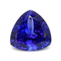 69.22 Ct. Tanzanite from Tanzania Video
