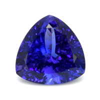 69.22 Ct. Tanzanite from Tanzania Video