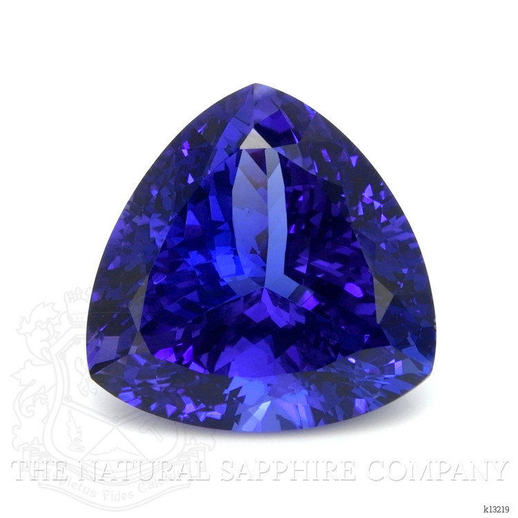69.22 Ct. Tanzanite from Tanzania