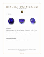 Jewelry Appraisal