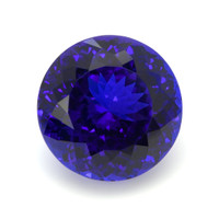 30.72 Ct. Tanzanite from Tanzania Video
