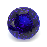 30.72 Ct. Tanzanite from Tanzania Video