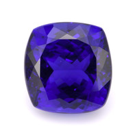 24.08 Ct. Tanzanite from Tanzania Video