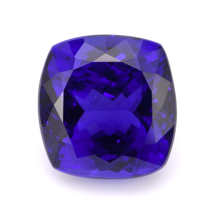 24.08 Ct. Tanzanite from Tanzania