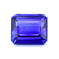 11.98 Ct. Tanzanite from Tanzania Video