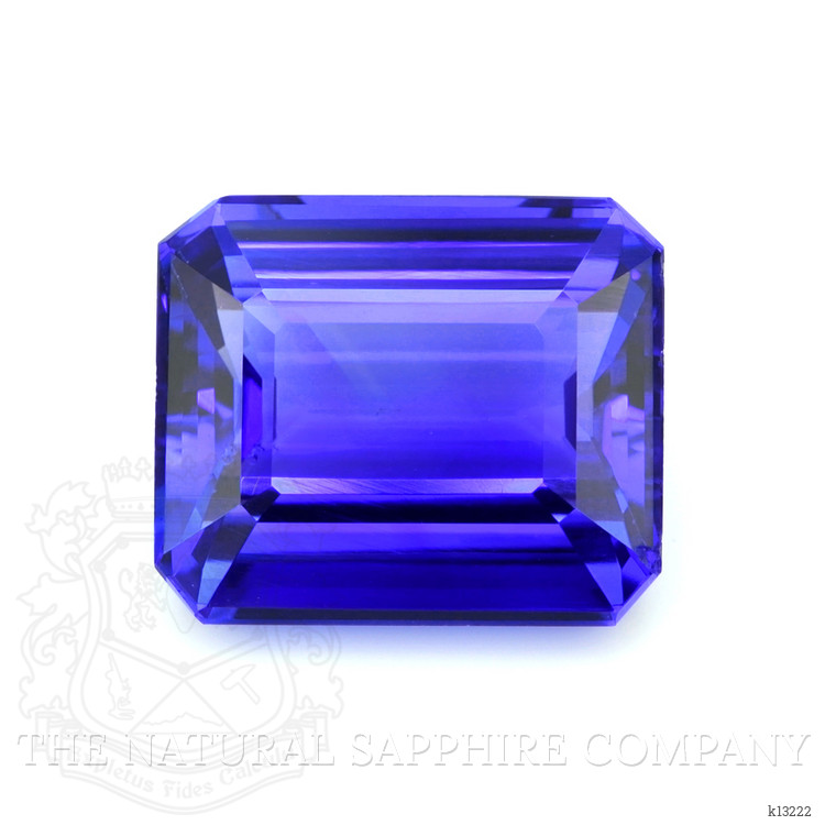 11.98 Ct. Tanzanite from Tanzania