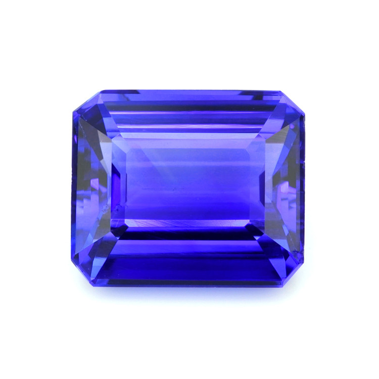11.98 Ct. Tanzanite from Tanzania