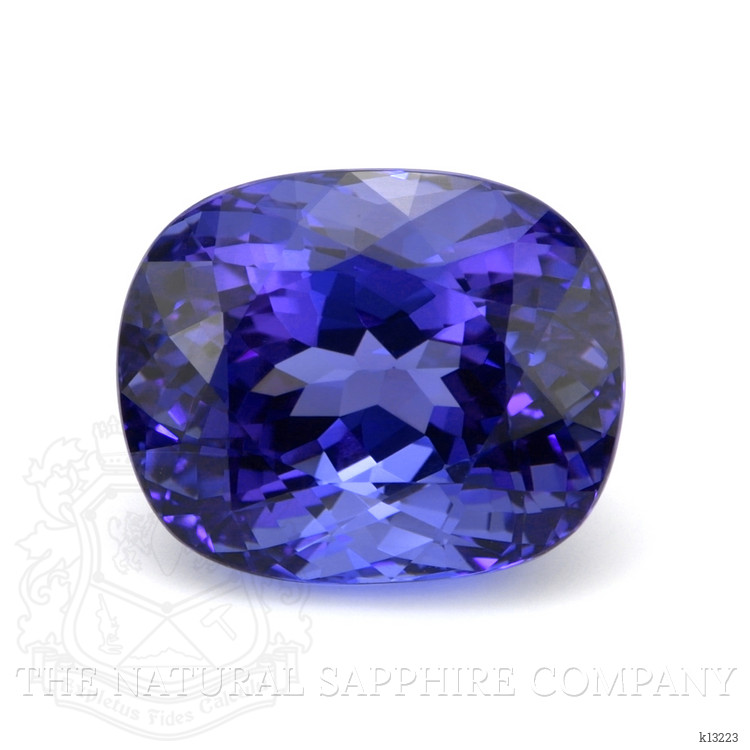10.11 Ct. Tanzanite from Tanzania