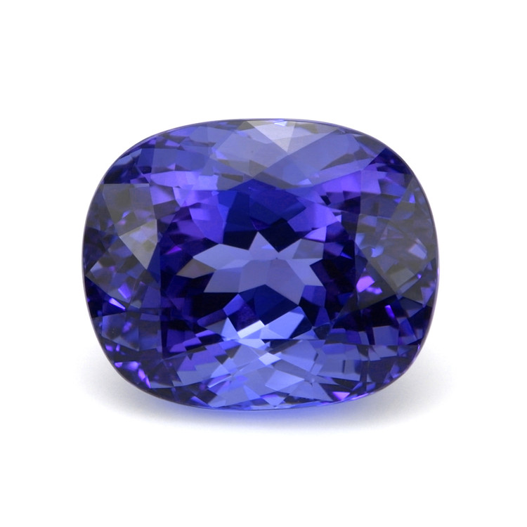 10.11 Ct. Tanzanite from Tanzania