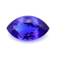 8.19 Ct. Tanzanite from Tanzania Video