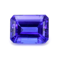 2.75 Ct. Tanzanite from Tanzania Video