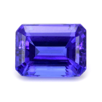 2.75 Ct. Tanzanite from Tanzania Video
