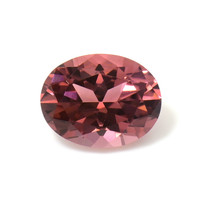 1.96 Ct. Rubellite Tourmaline from Mozambique Video