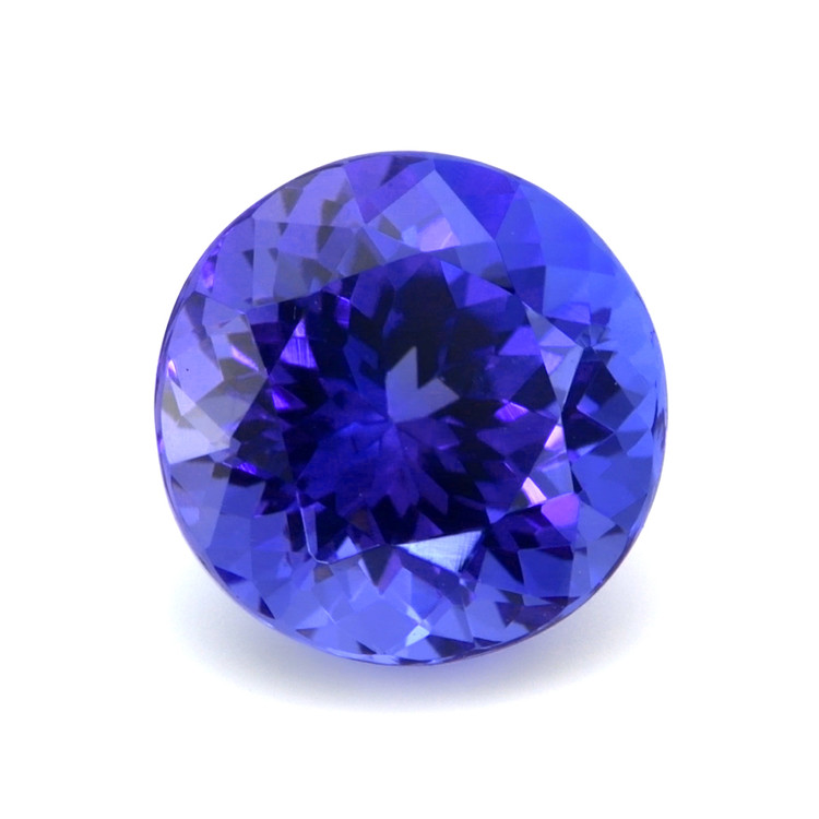 2.23 Ct. Tanzanite from Tanzania