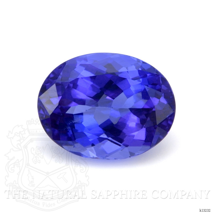 2.80 Ct. Tanzanite from Tanzania