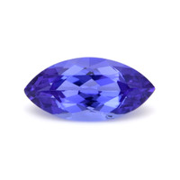 2.09 Ct. Tanzanite from Tanzania Video