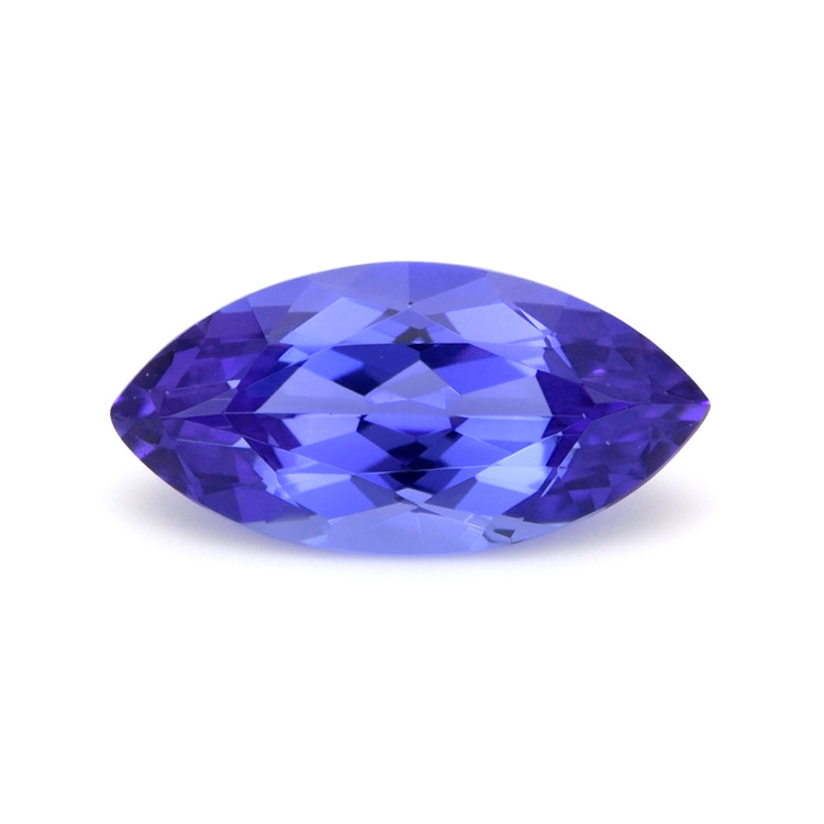 2.09 Ct. Tanzanite from Tanzania