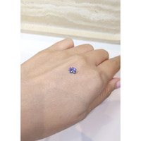 1.13 Ct. Tanzanite from Tanzania Life Style