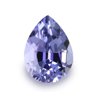 2.68 Ct. Tanzanite from Tanzania Video
