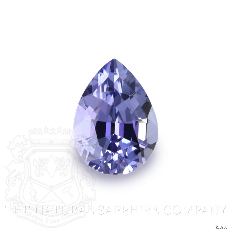 2.68 Ct. Tanzanite from Tanzania