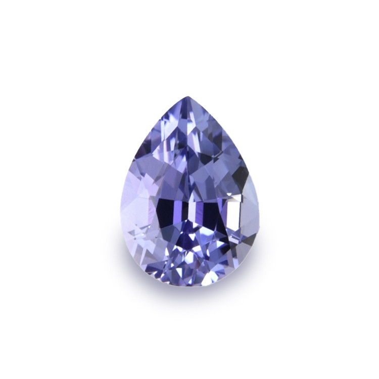 2.68 Ct. Tanzanite from Tanzania