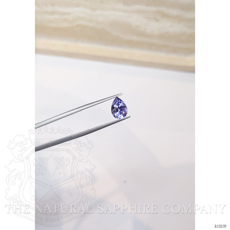 2.68 Ct. Tanzanite from Tanzania