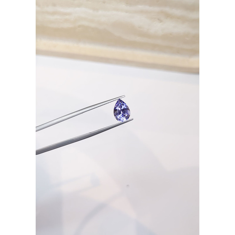 2.68 Ct. Tanzanite from Tanzania