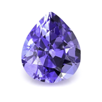 1.66 Ct. Tanzanite from Tanzania Video