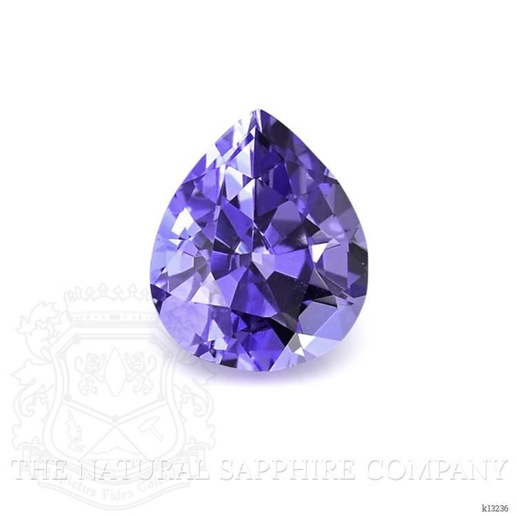 1.66 Ct. Tanzanite from Tanzania