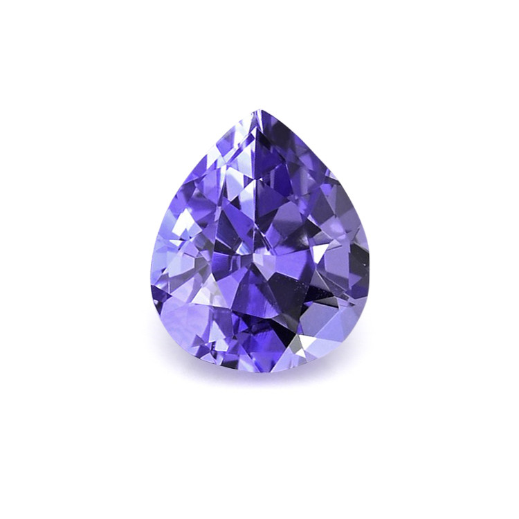 1.66 Ct. Tanzanite from Tanzania