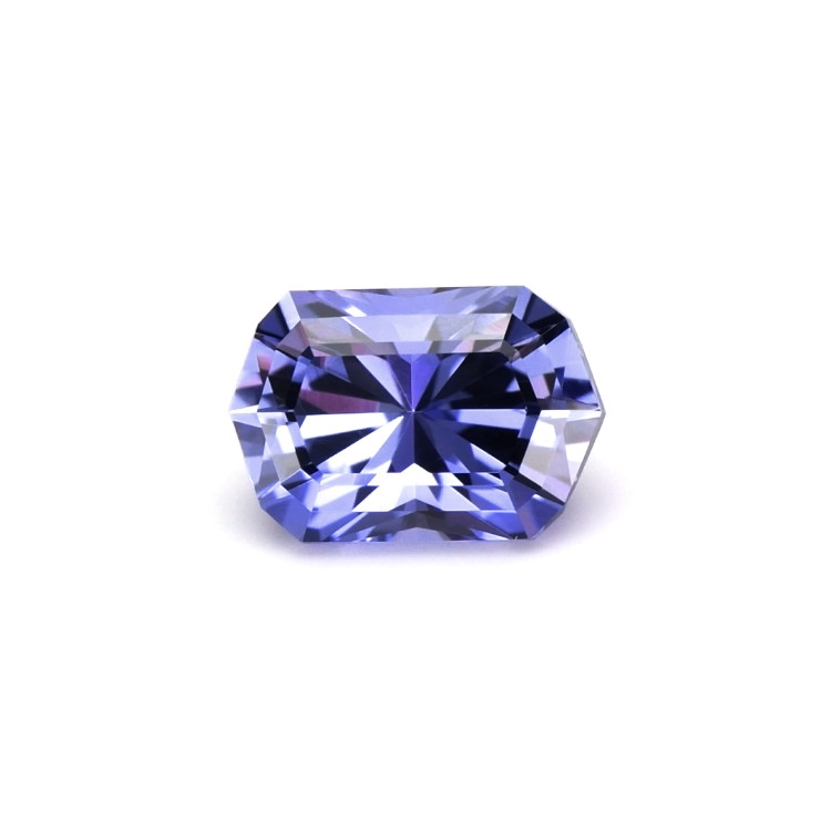 1.47 Ct. Tanzanite from Tanzania