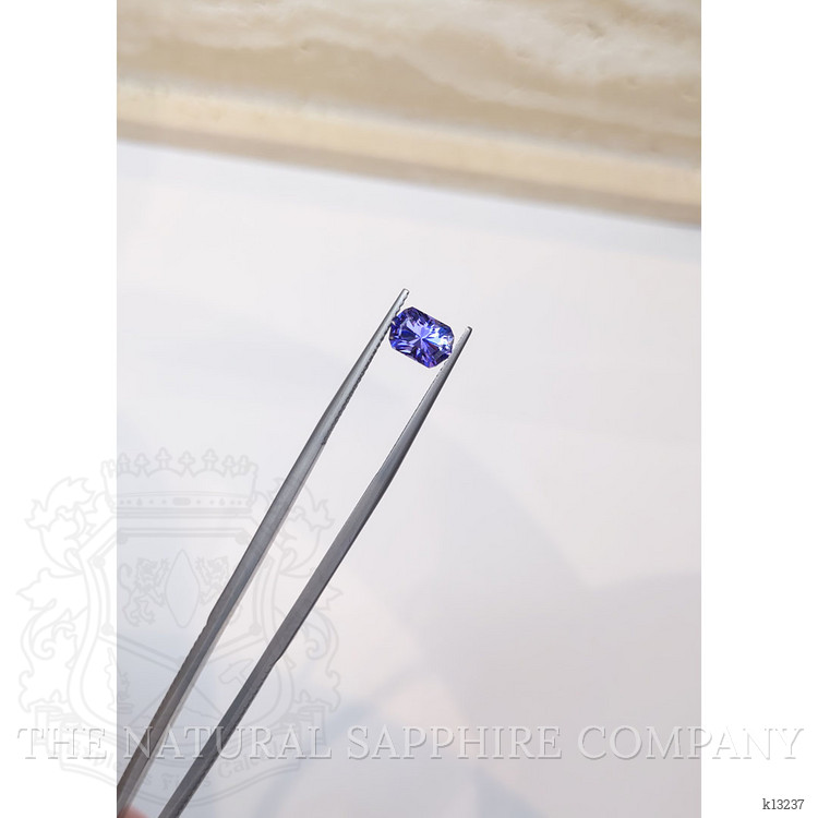 1.47 Ct. Tanzanite from Tanzania