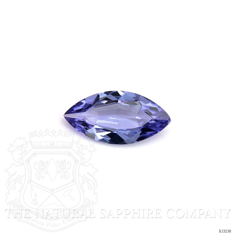 1.34 Ct. Tanzanite from Tanzania