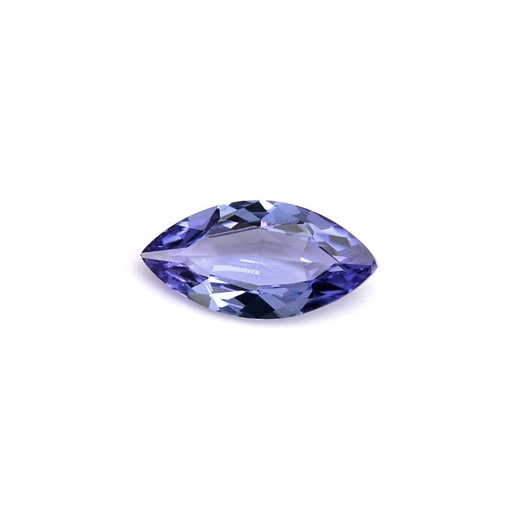 1.34 Ct. Tanzanite from Tanzania