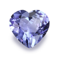2.02 Ct. Tanzanite from Tanzania Video