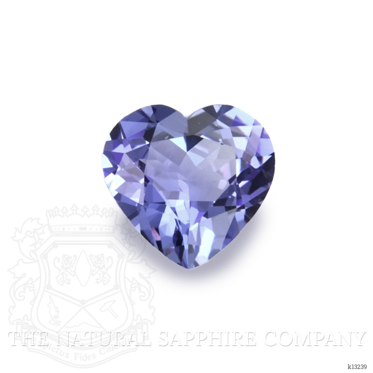 2.02 Ct. Tanzanite from Tanzania