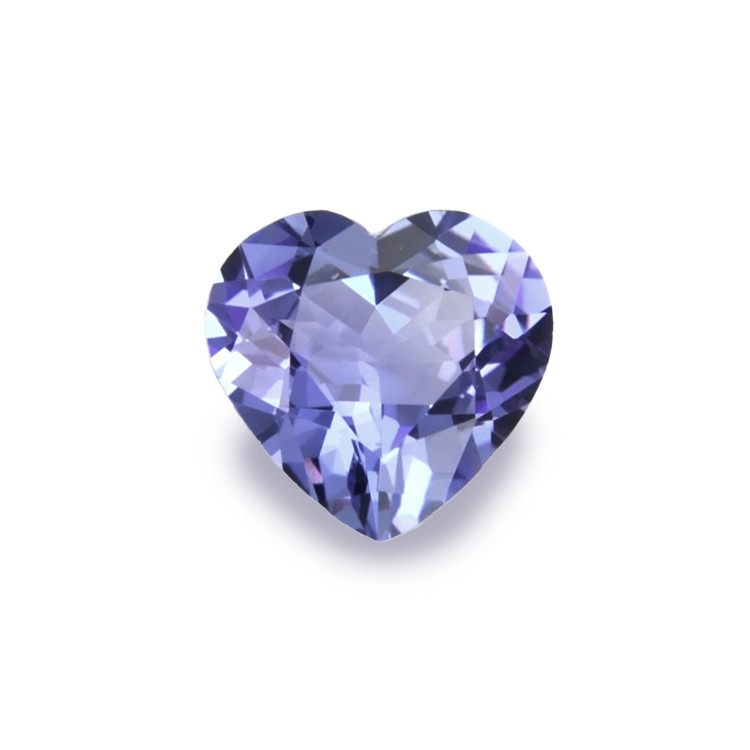 2.02 Ct. Tanzanite from Tanzania
