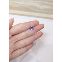 2.02 Ct. Tanzanite from Tanzania Life Style
