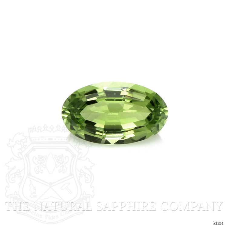 1.28 Ct. Tourmaline from Mozambique