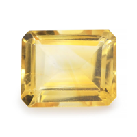 4.04 Ct.Tw. Emerald Citrine