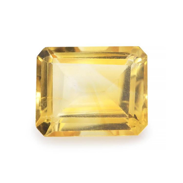 4.04 Ct. Citrine from Brazil